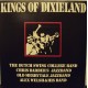 KINGS OF DIXIELAND - Sampler